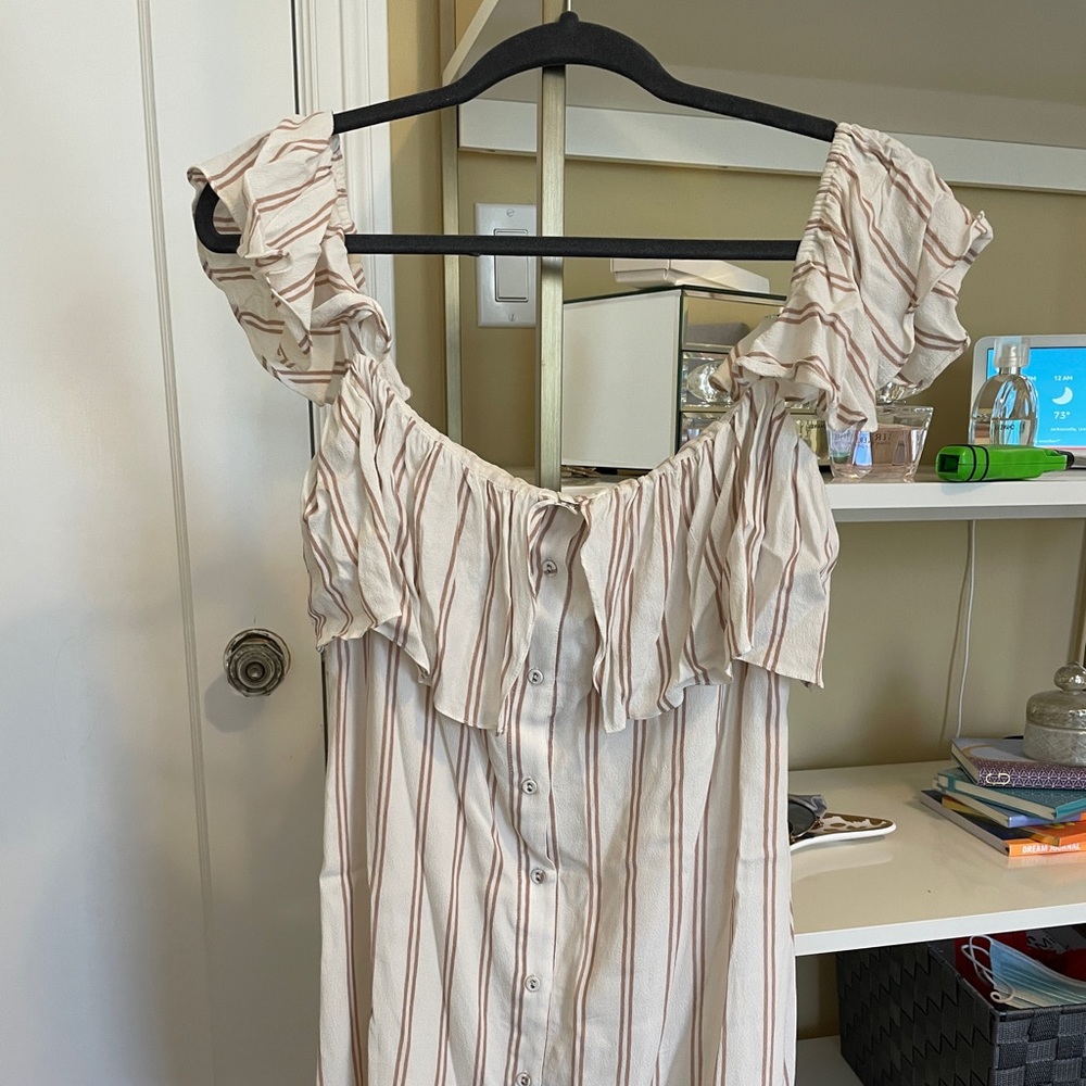 Privacy Please Dress